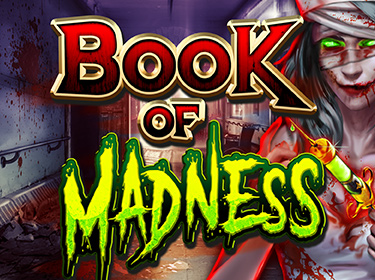 Book of Madness Thumbnail