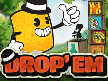 Drop ‘Em Thumbnail