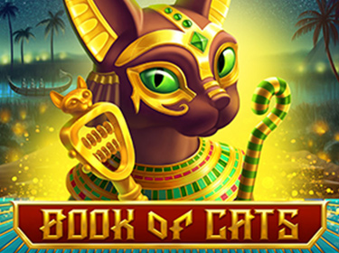 Book of Cats Thumbnail